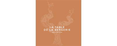 LA TABLE DE LA BERGERIE
